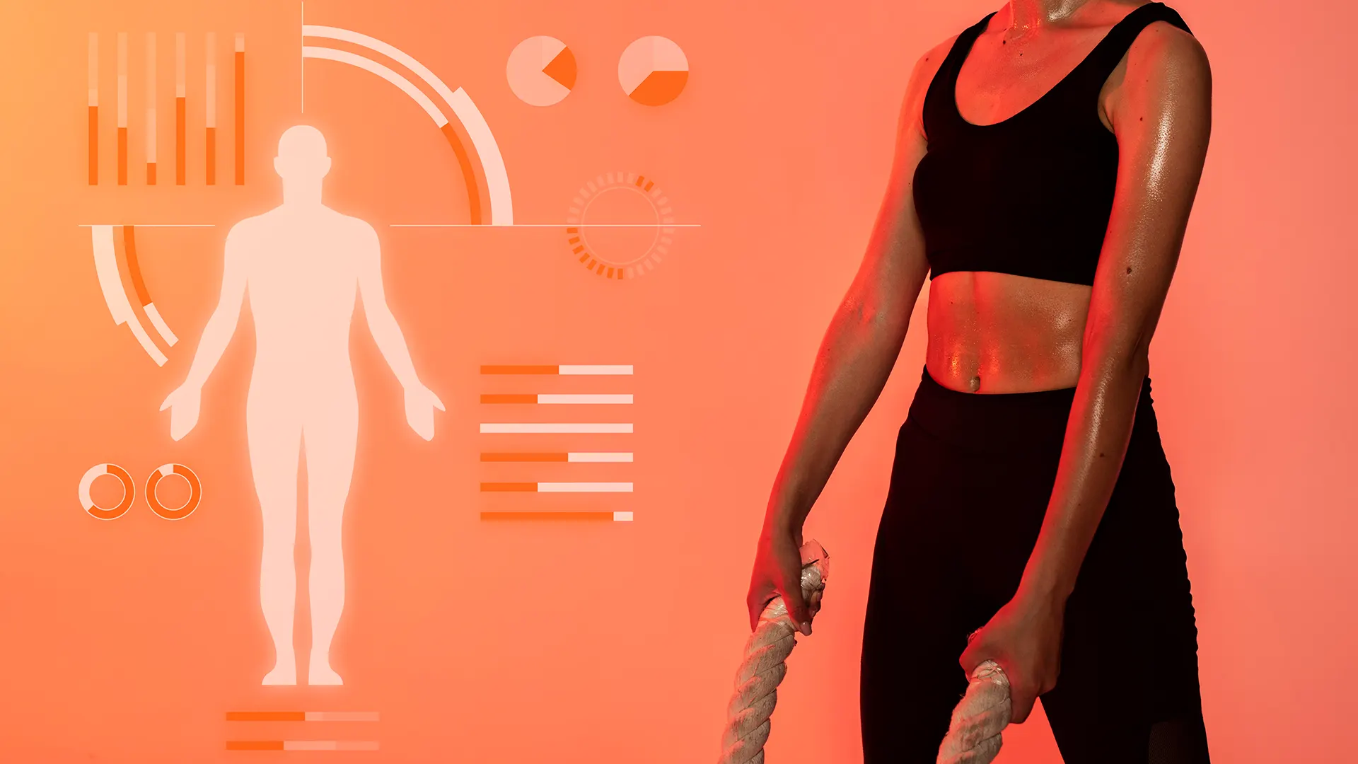 Bioimpedância 4.0: A Ciência dos Dados na Sua Evolução Corporal