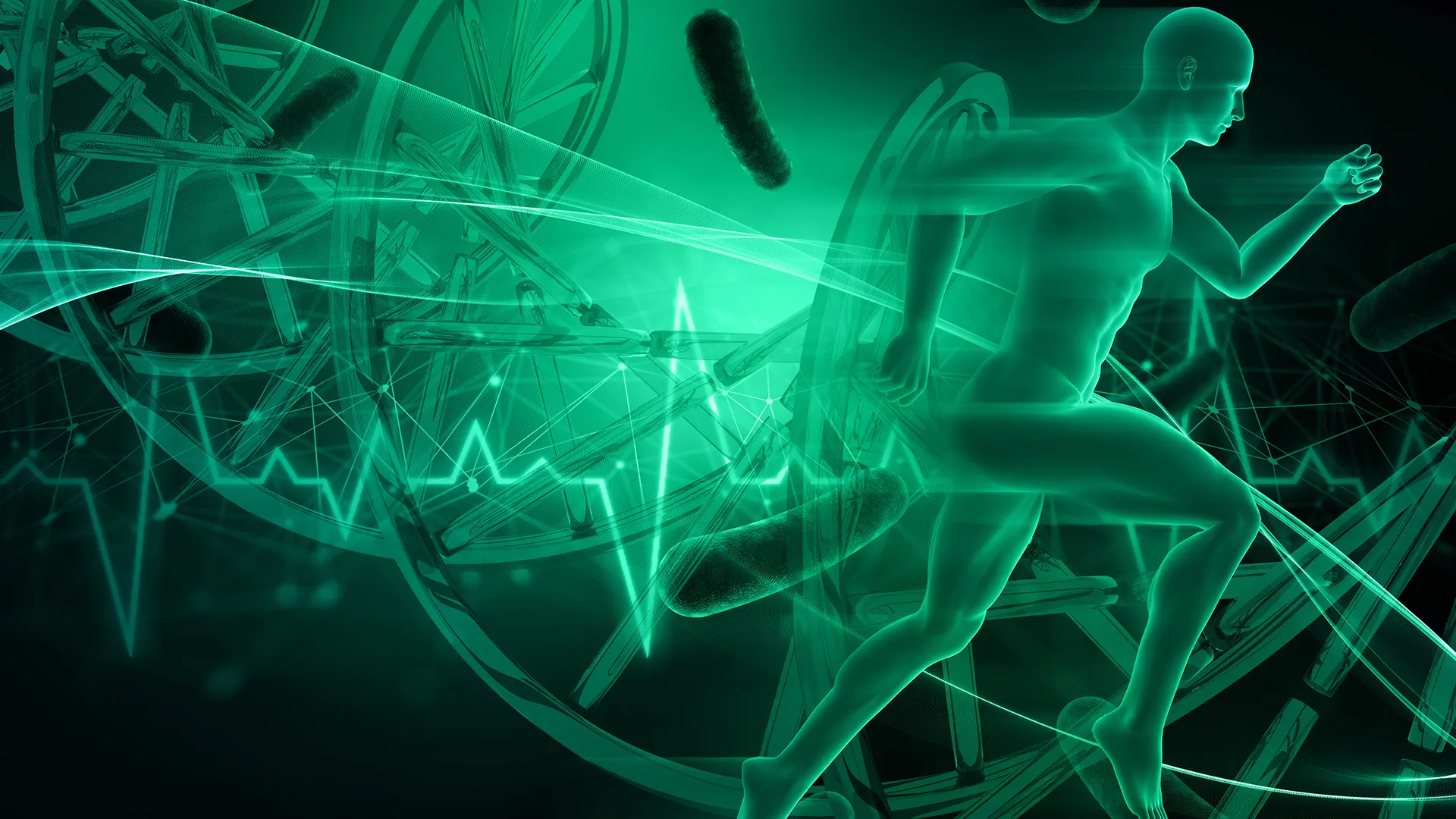 Síndrome Fúngica: O Inimigo Invisível da sua Energia e Produtividade