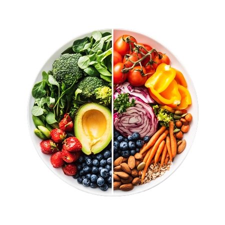 imagem de composição